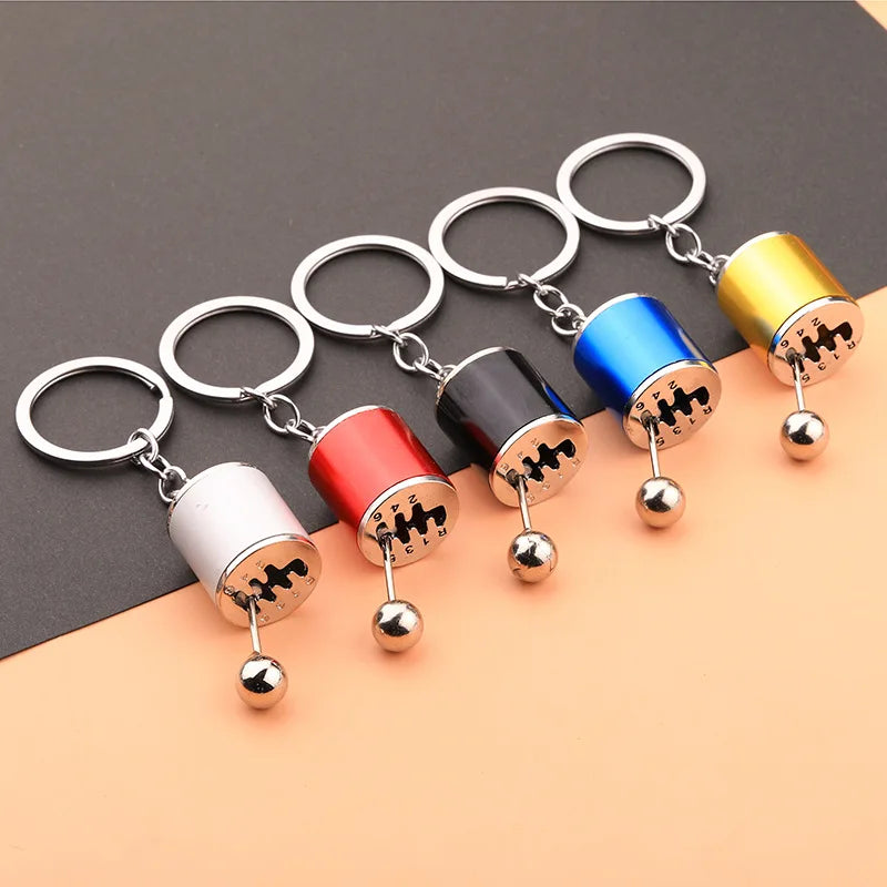 KEYCHAINS